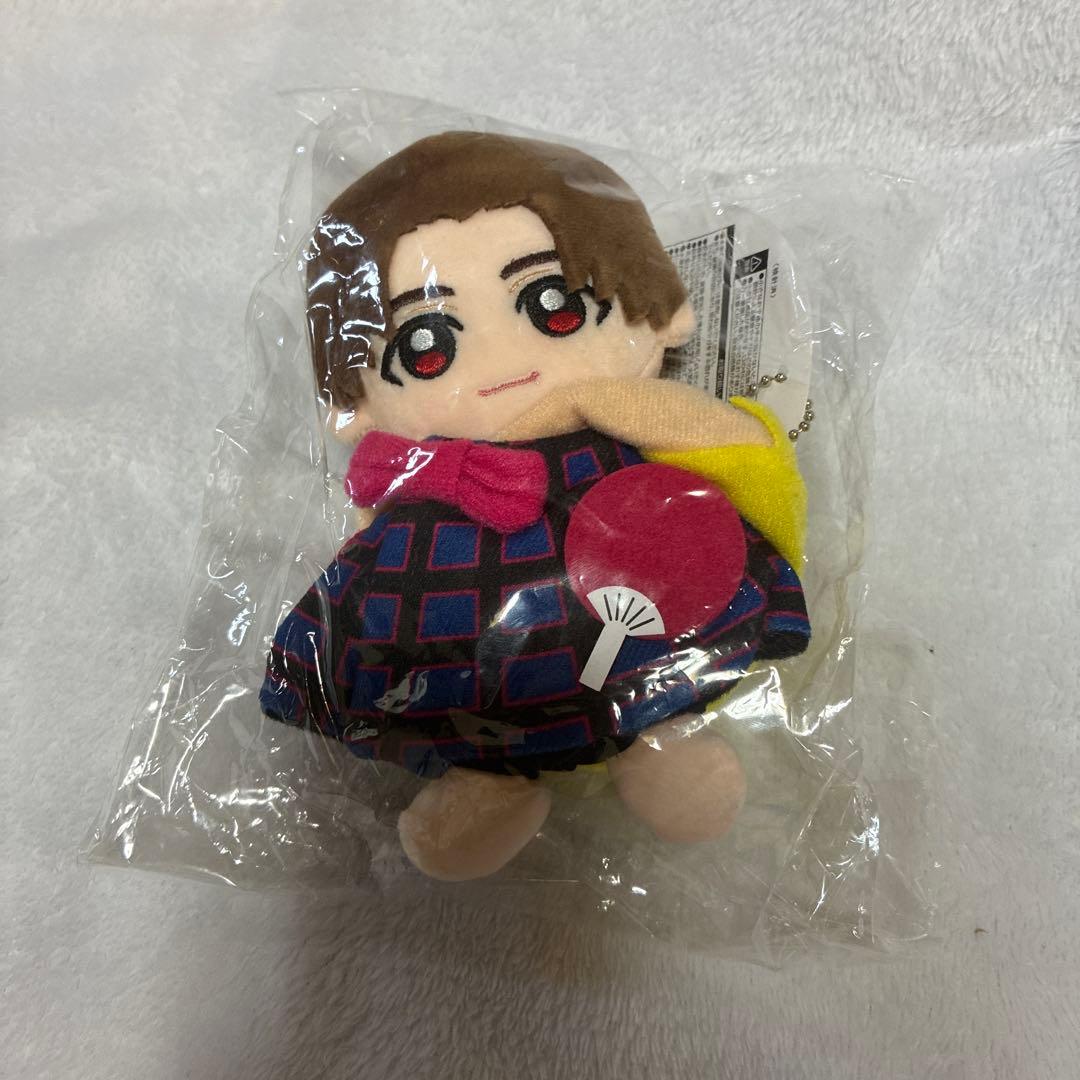 Hey!Say!JUMP 山田涼介　ぬいぐるみ