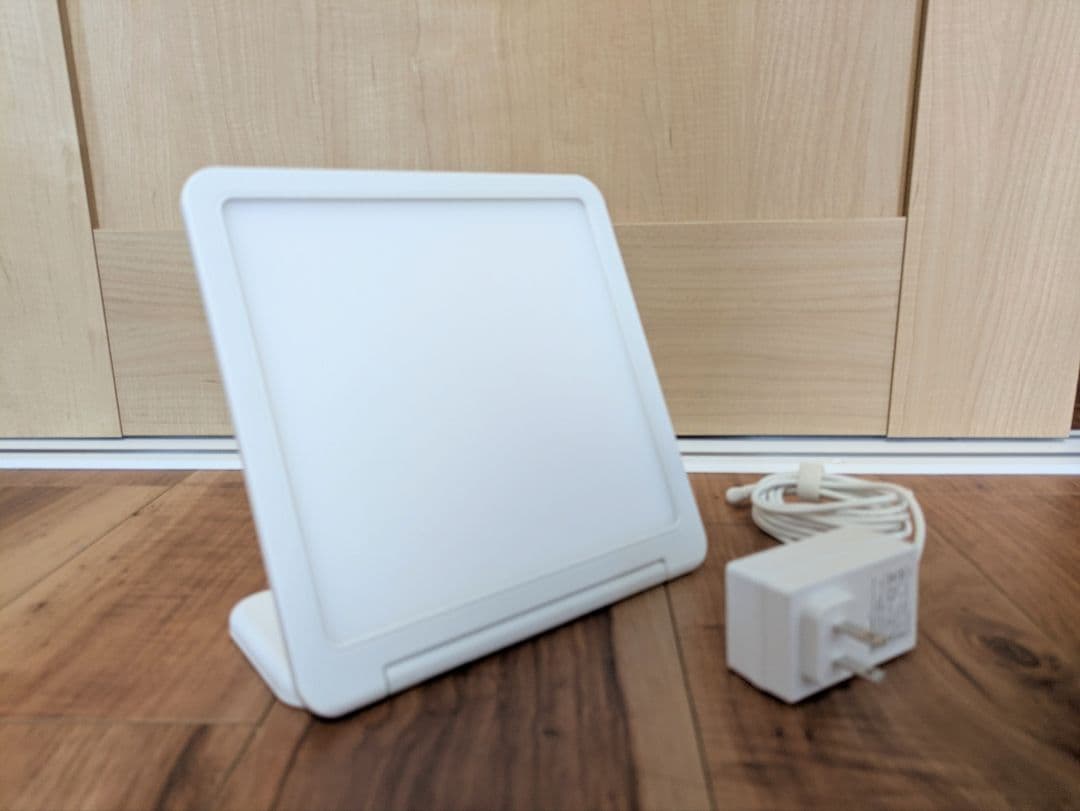 トトノエライトプレーン