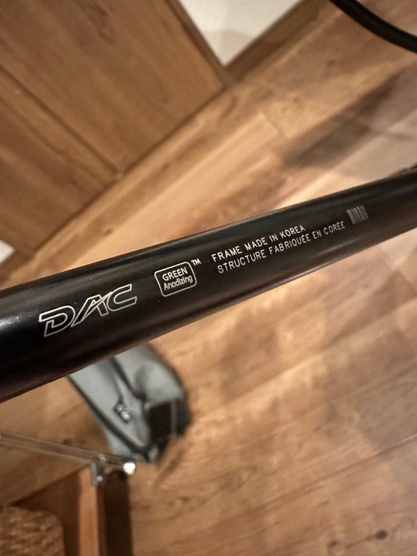 ネイバーフッド ヘリノックス スウィベルチェア スイベル チェア 1