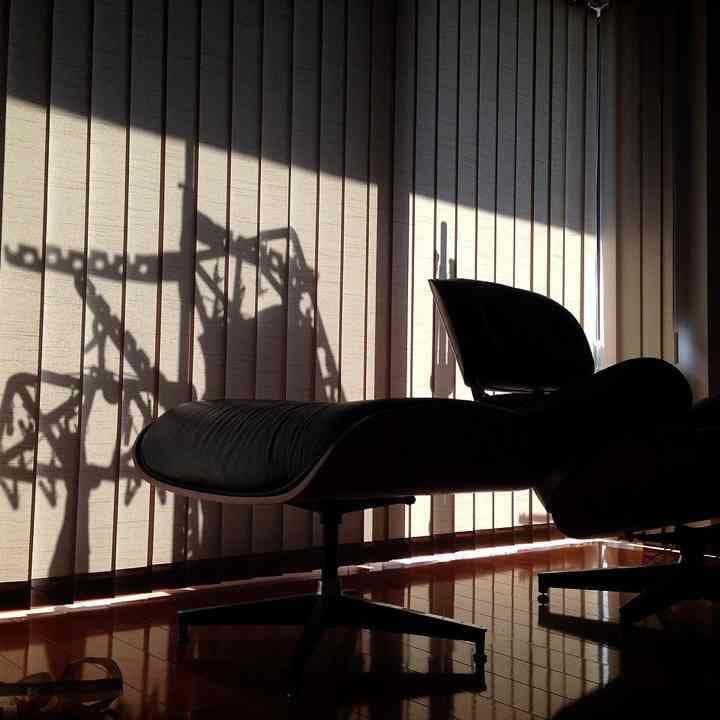 アルペジオ バーチカルブラインド