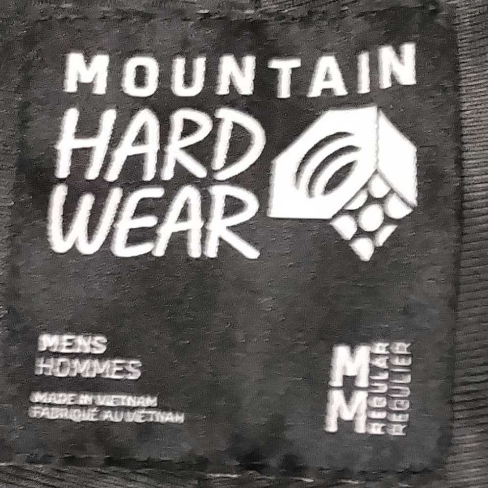 【30%OFF】MOUNTAIN HARDWEAR ファイアフォールパンツ M