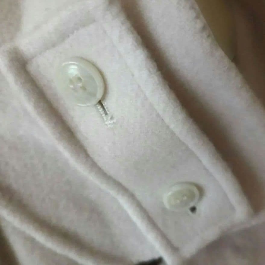 Audrey and John Wad☆ステンカラーオーバーサイズコート新品