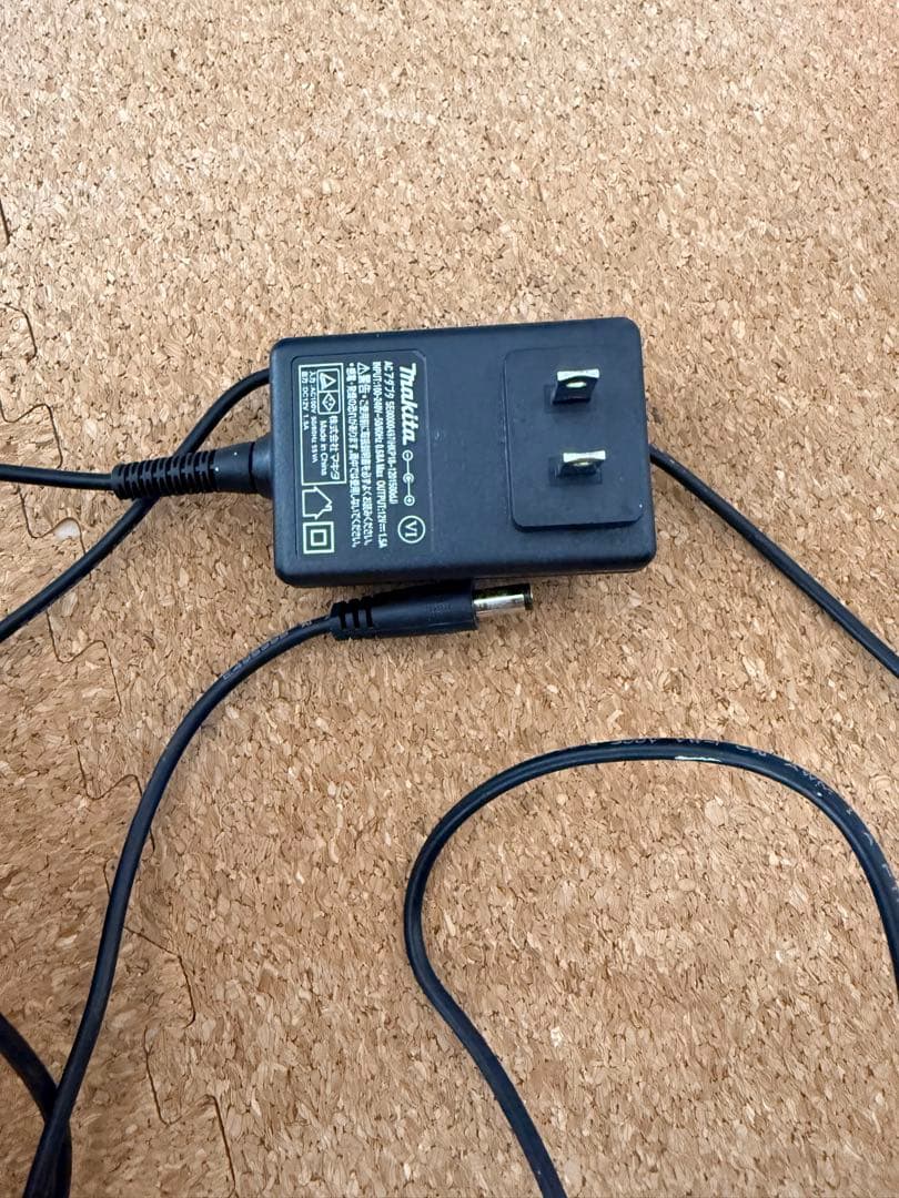 makita マキタ　Bluetooth speaker スピーカー