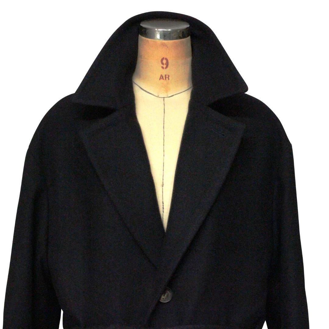 イーヴォ ベルテッドコート#48【超美品】