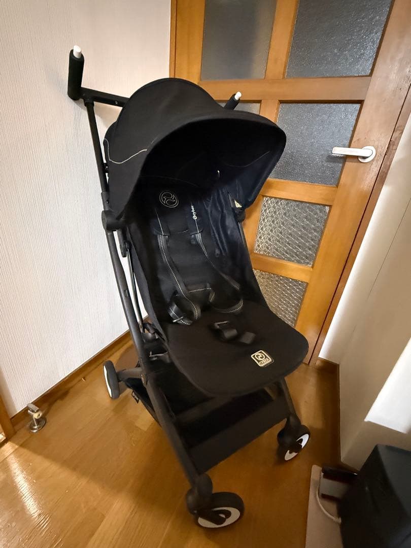 土日限定割引中CYBEXサイベックスリベル2025年モデル (マジックブラック)