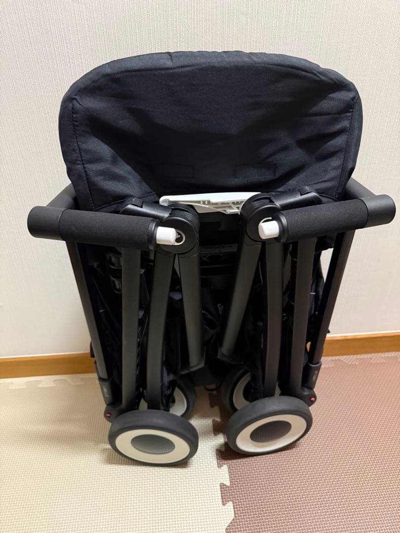 土日限定割引中CYBEXサイベックスリベル2025年モデル (マジックブラック)