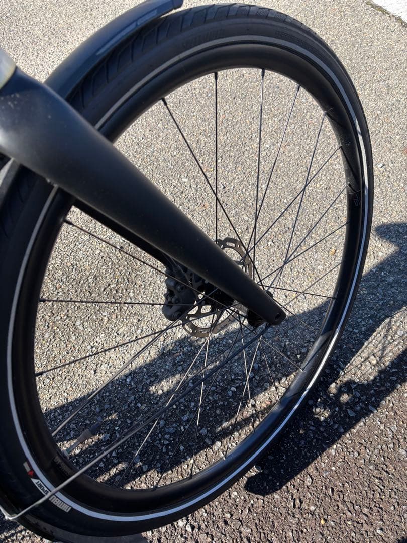 Specialized vado sl 5.0 mサイズ