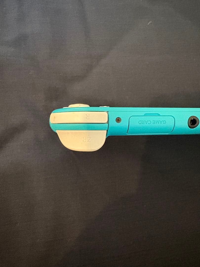 Switchライト　動作品