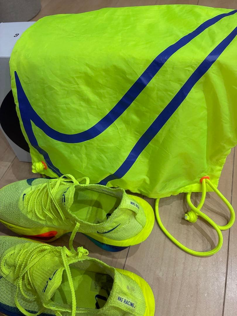 ナイキ アルファフライ 3 26.0cm