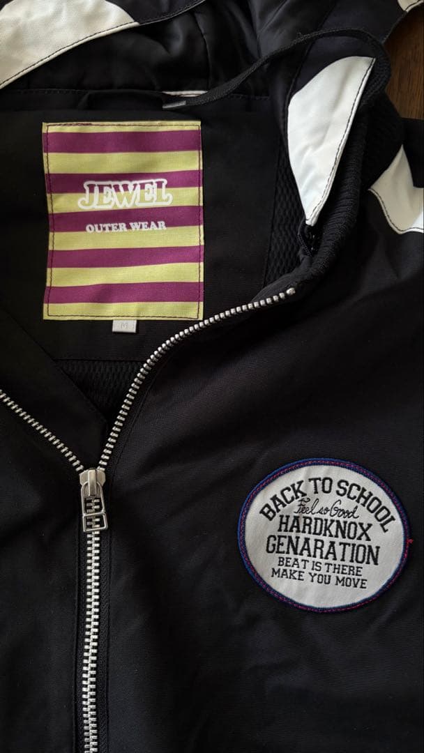 レディーススノボウェアセット　Mサイズ