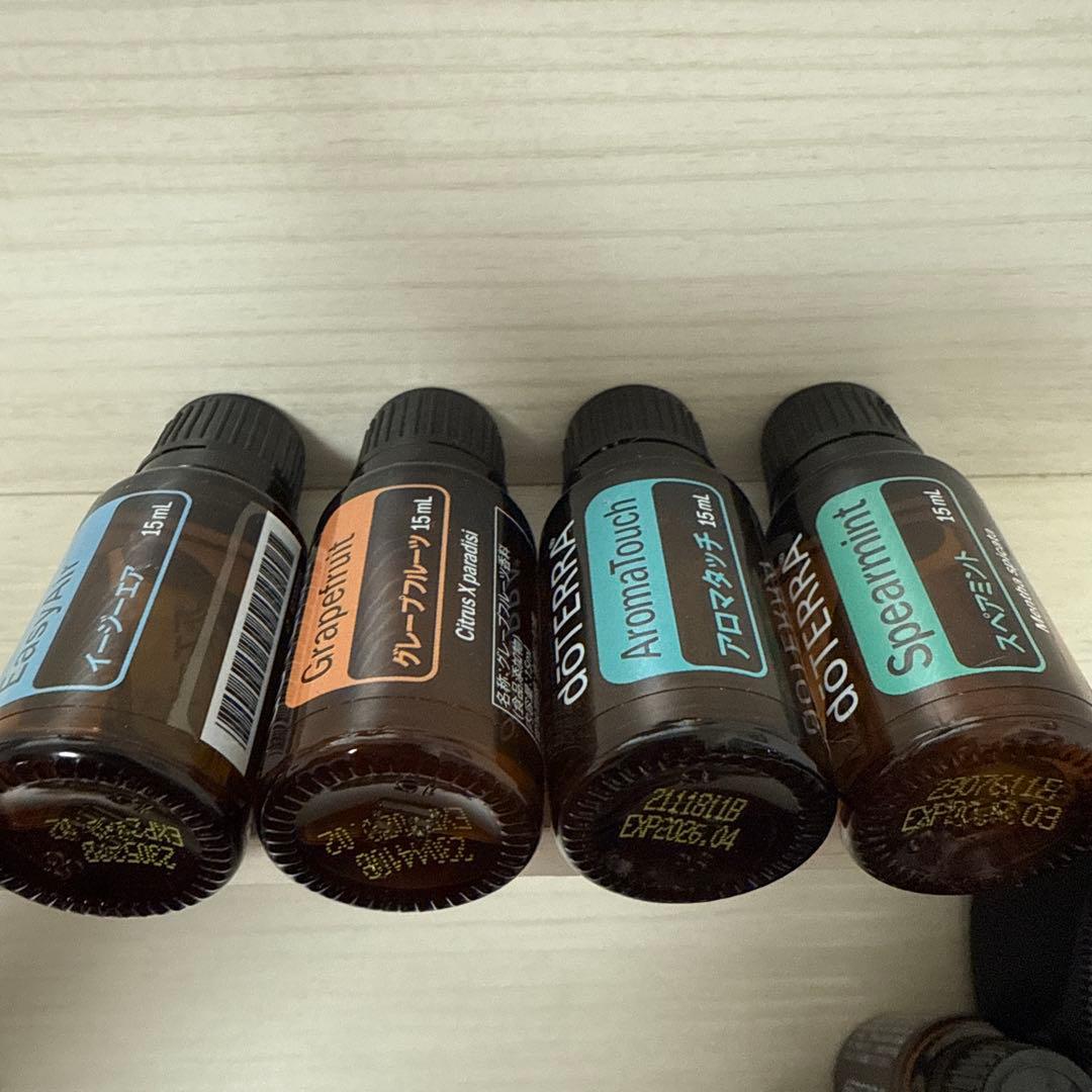 ドテラ　未開封！新品✨まとめ売り！