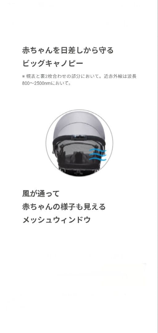 Aprica マジカルエアーAI 未開封 最新 2024現行モデル