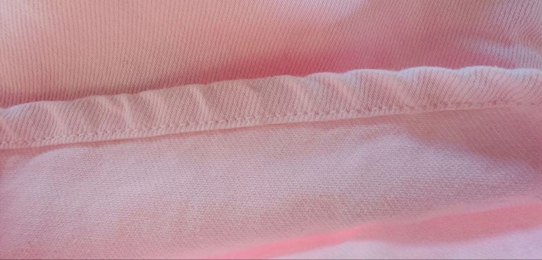 Whim Gazette ラップデニムパンツ 36 2025AW