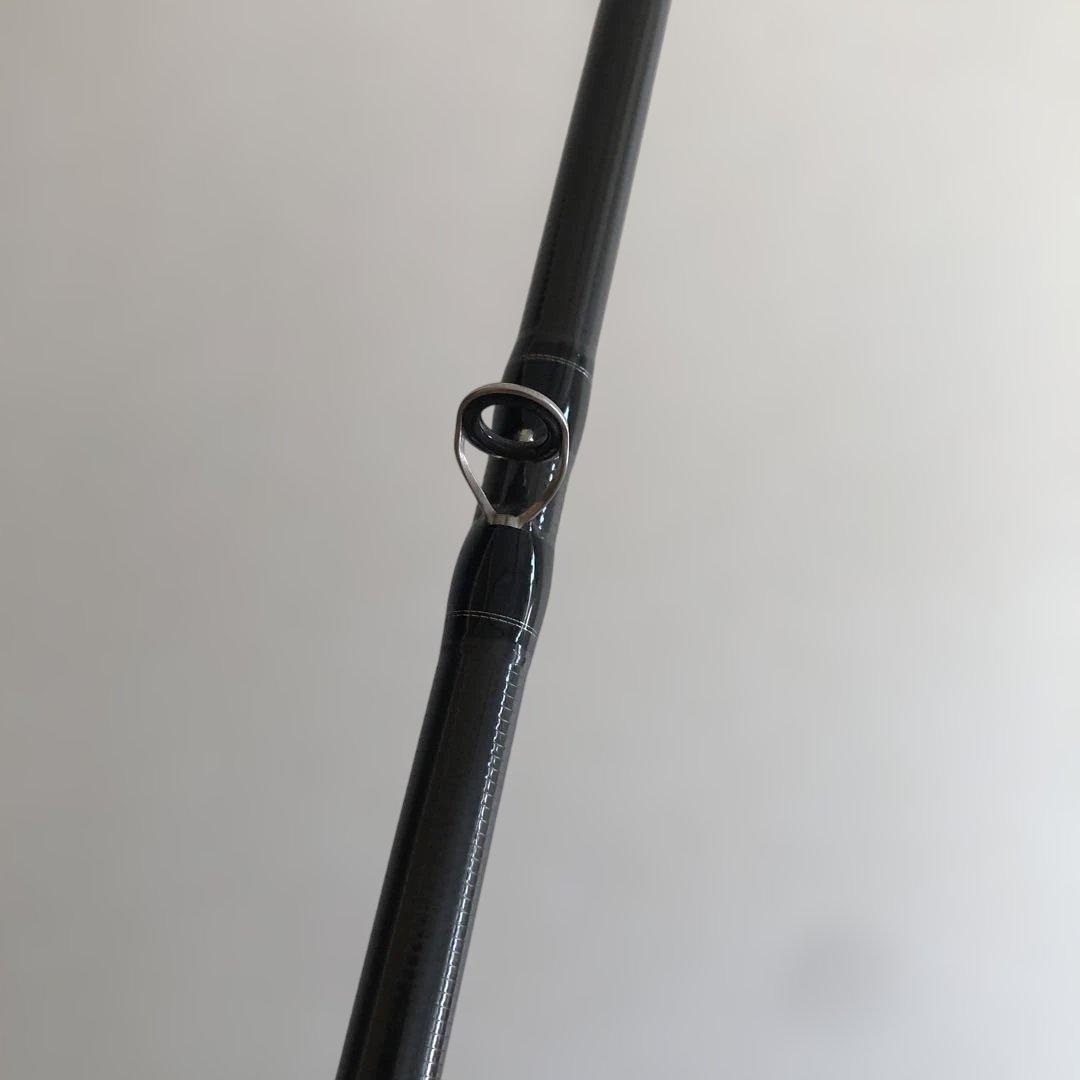 レジットデザイン　スタンドアウト　SOC65L+-2 ベイトフィネススペシャル
