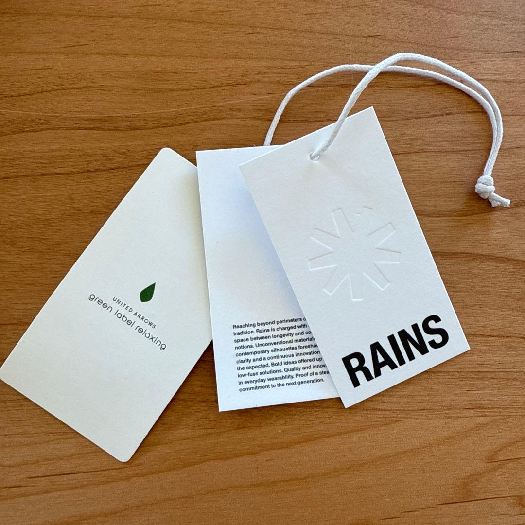 ショルダーバッグ 「RAINS」Valera ショルダーバッグ