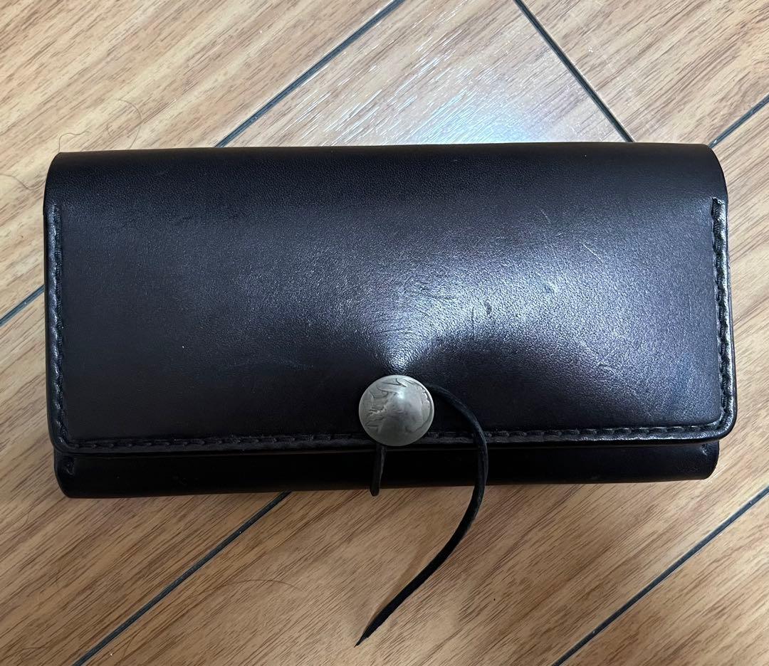 TADY &KING 長財布　三つ折り