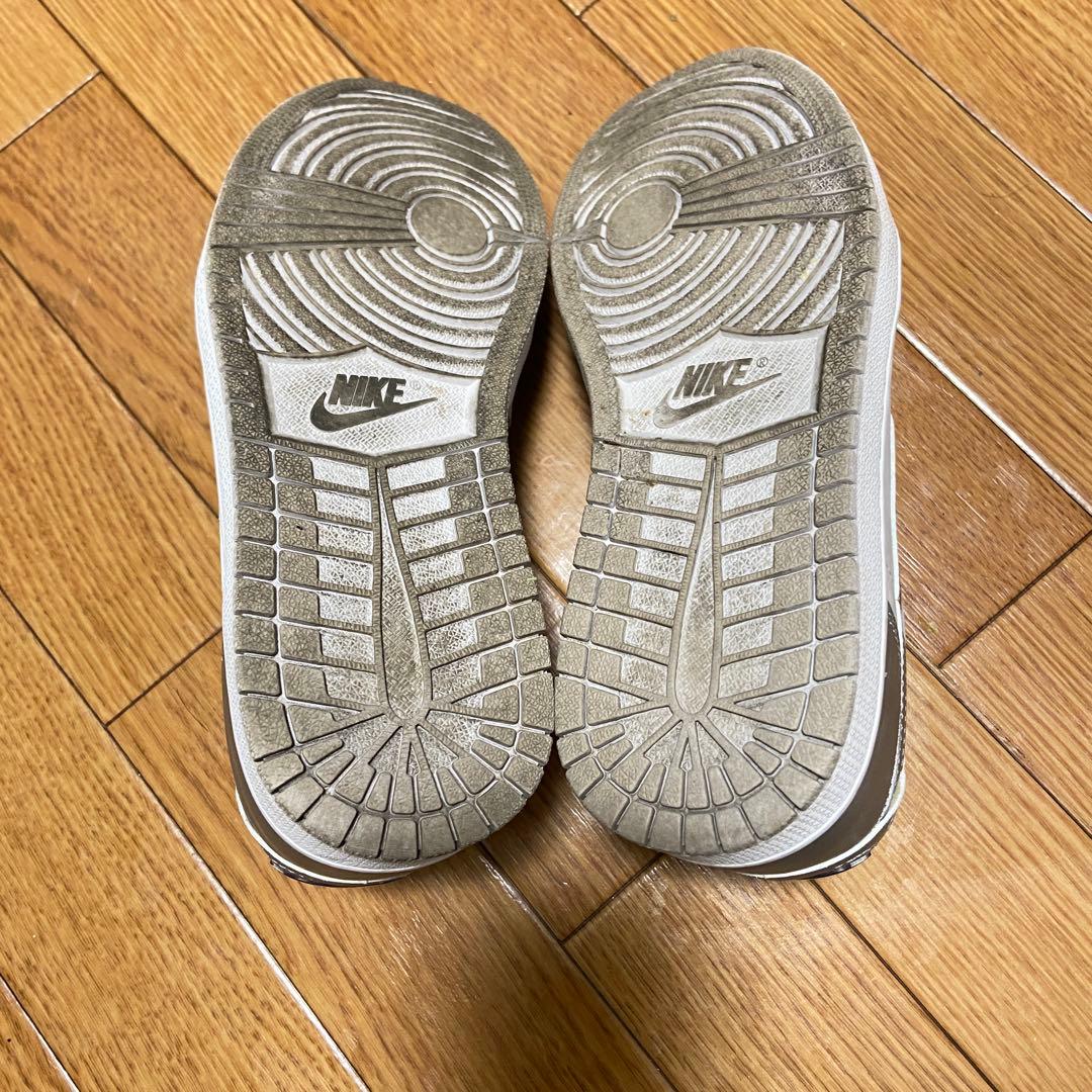 靴 NIKE Air Jordan 1 Retro Low OG (GS)