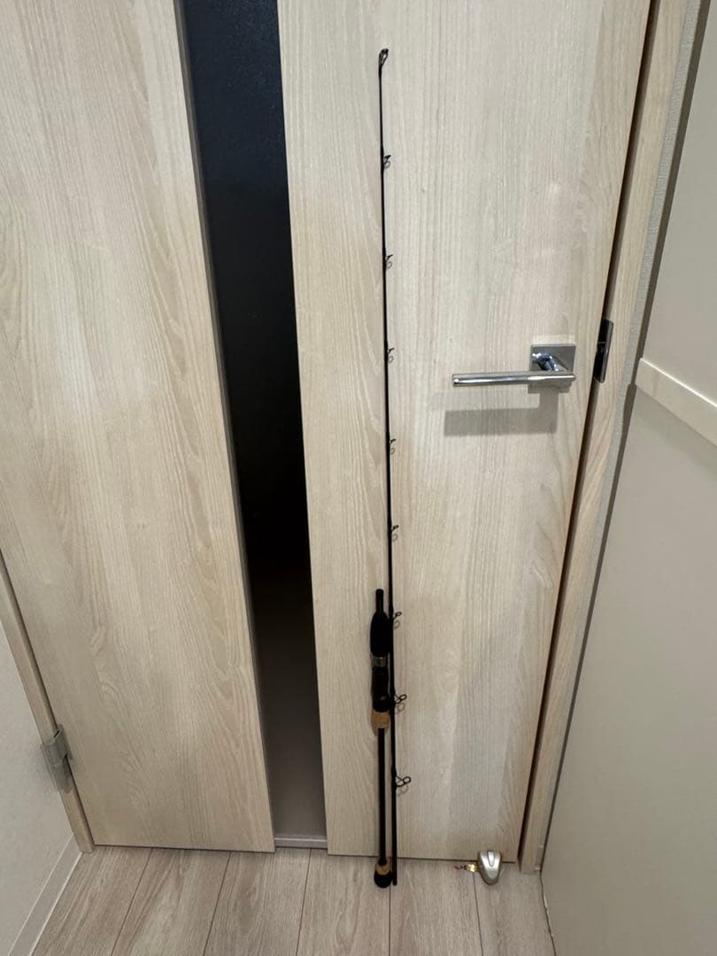 ネイチャーボーイズアイアンフリック5102T IFAB-5102T