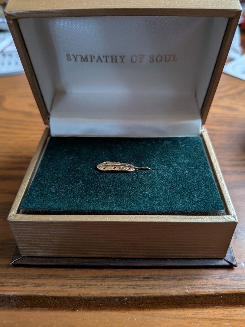 シンパシーオブソウル