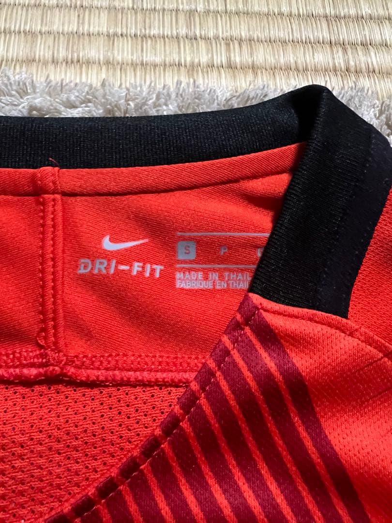 浦和レッズ AFCチャンピオンズリーグ ユニフォーム　NIKE