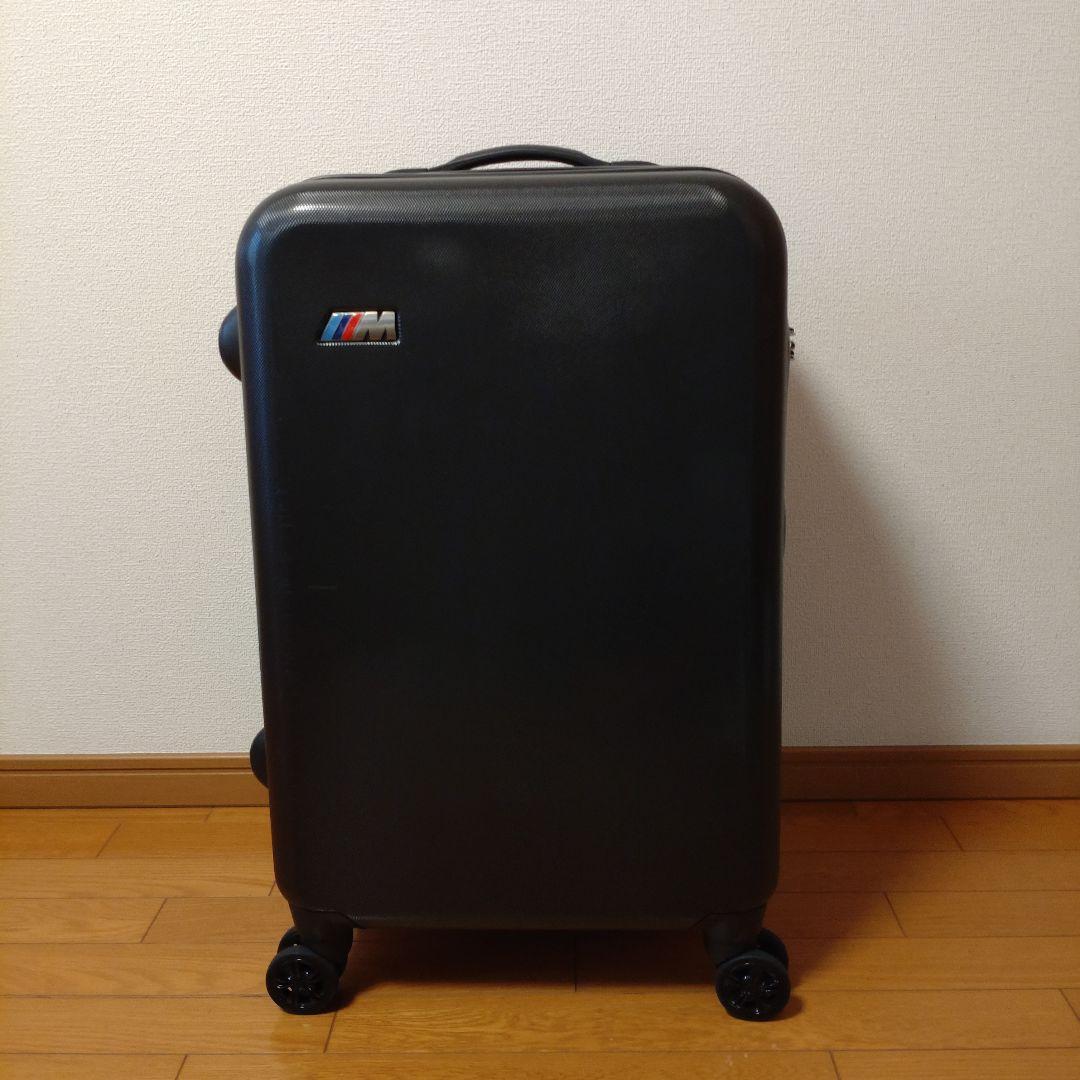 純正キャリーケース Mサイズ