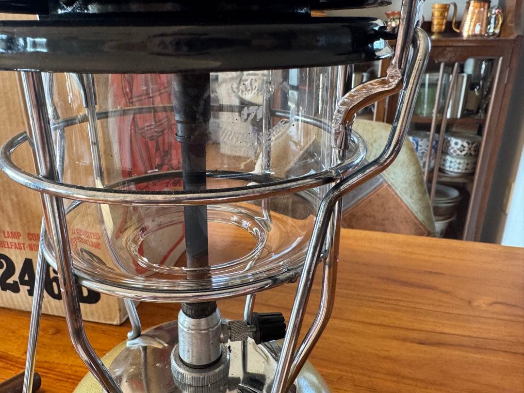 Tilley X246B ランタン