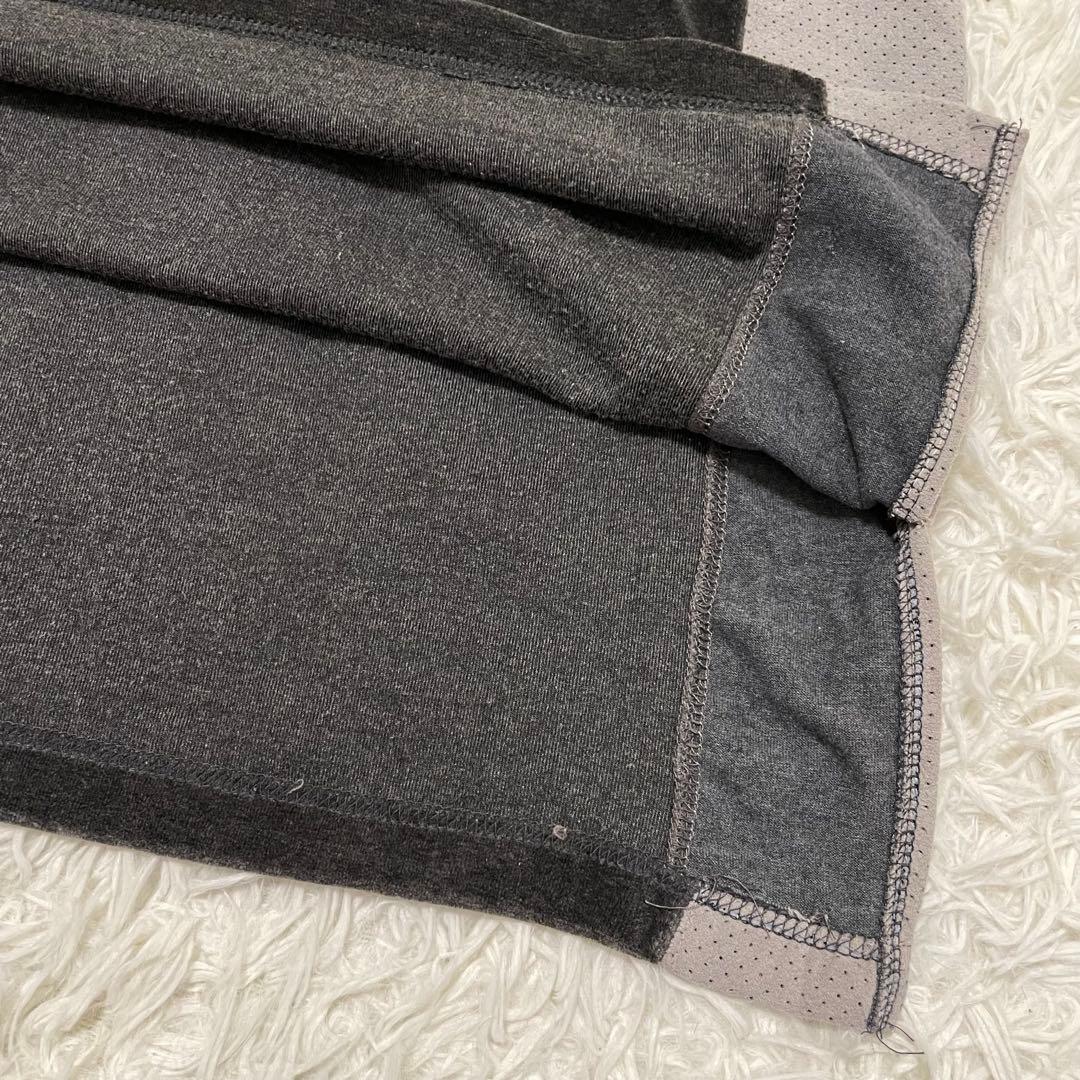 超希少 シェイディ ベロアゲームシャツ 2XL エミネム ヴィンテージ 美品