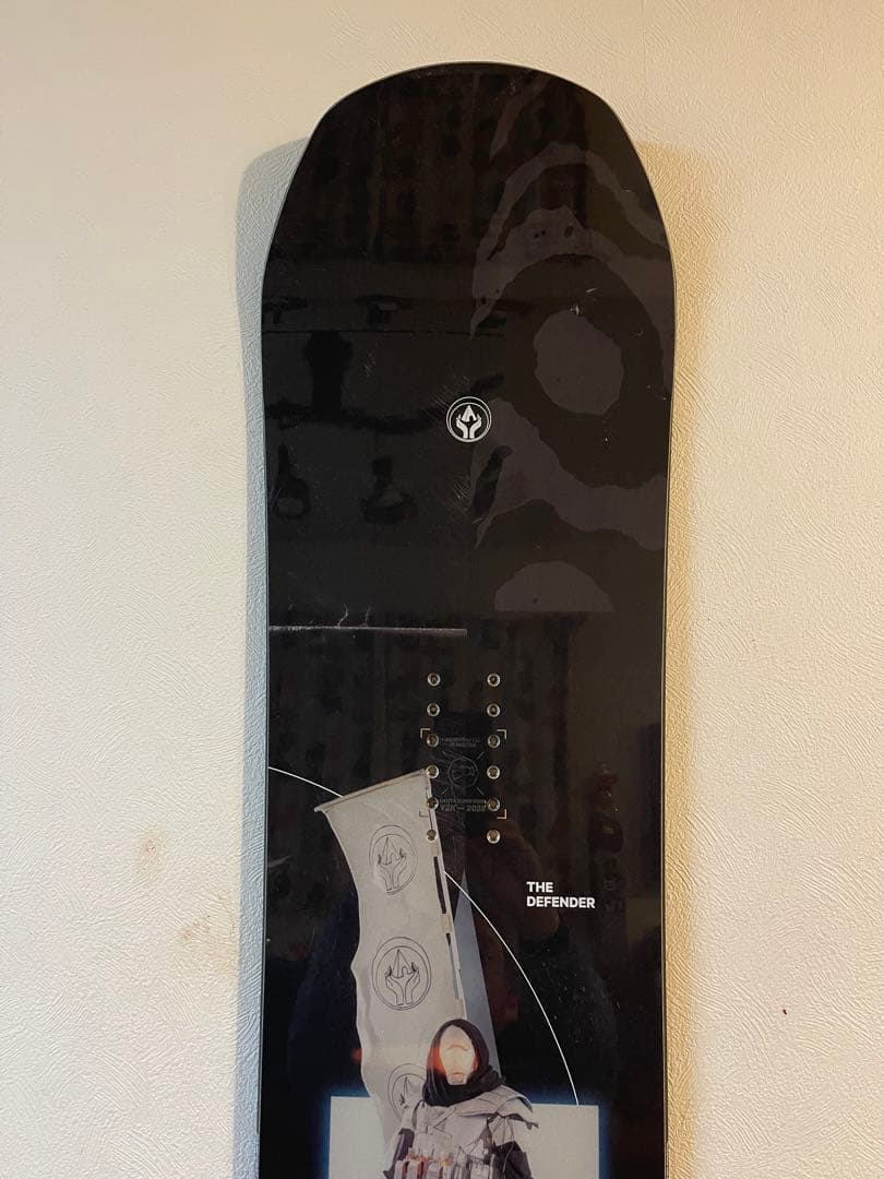 ナ*ン様 ☆2026未使用☆CAPITA キャピタ D.O.A. ディーオーエー