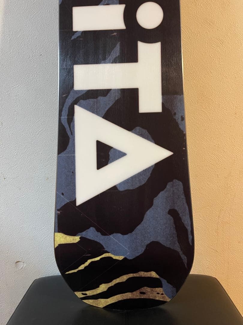 ナ*ン様 ☆2026未使用☆CAPITA キャピタ D.O.A. ディーオーエー