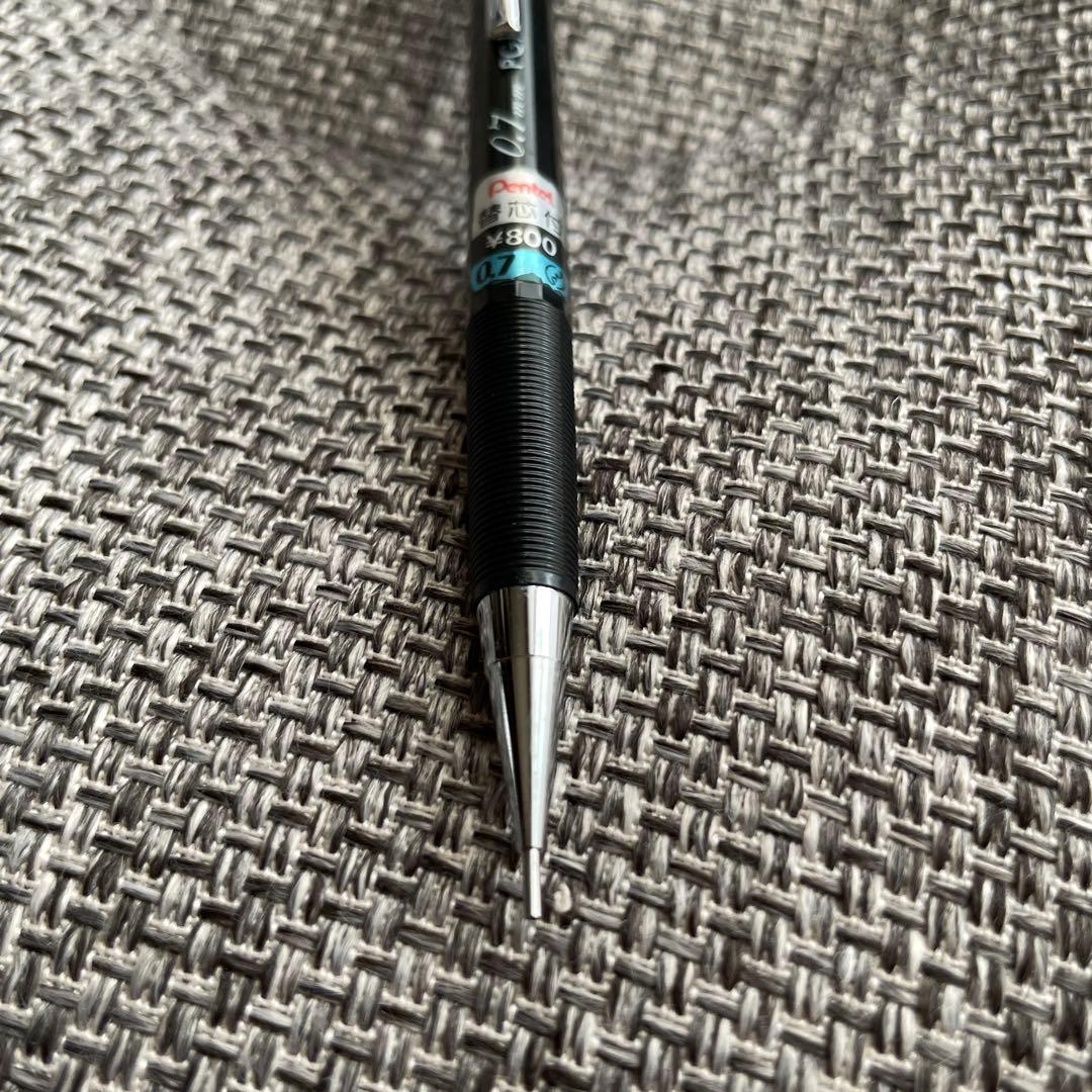 Pentel PG7 グラフペンシル製図 廃盤 シャーペン⭐︎レアなシャー芯付き⭐︎