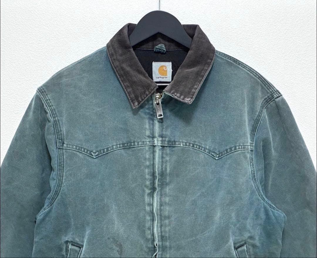 carhartt HTG サンタフェジャケット L
