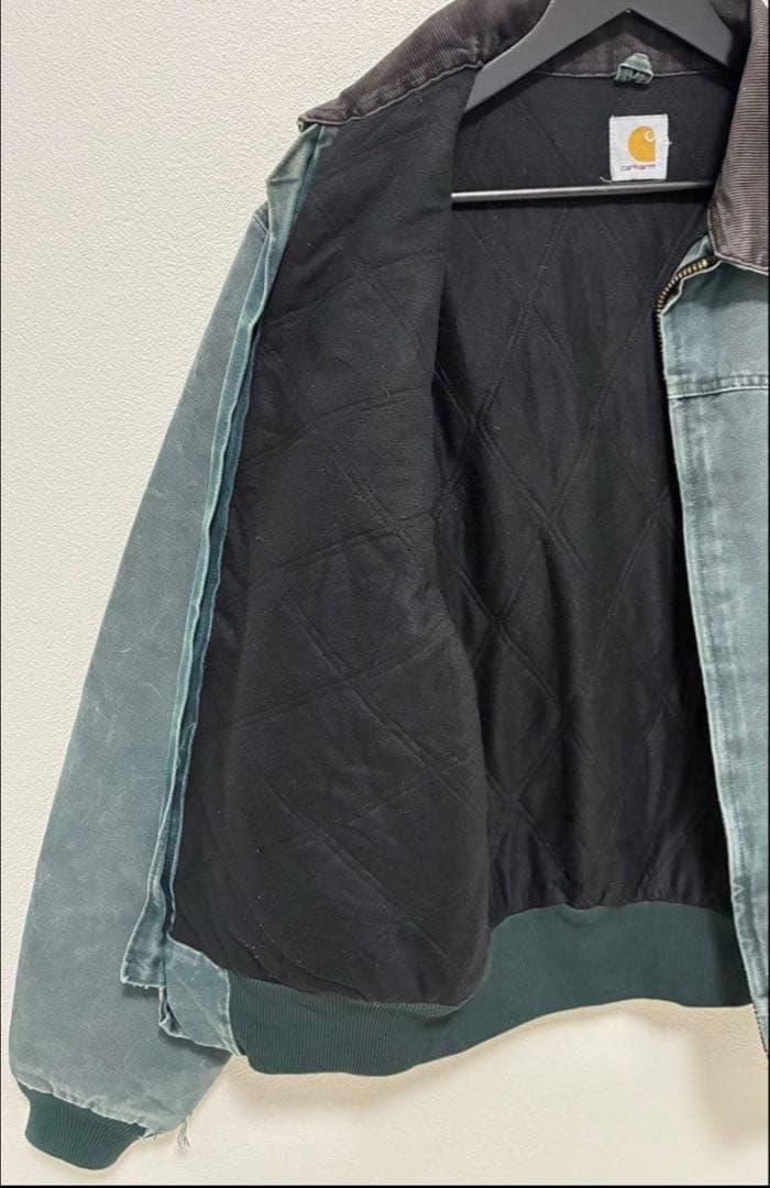 carhartt HTG サンタフェジャケット L