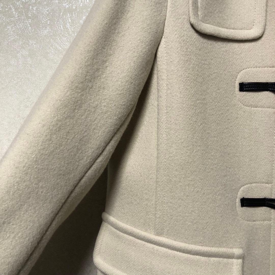 MACKINTOSH PHILOSOPHY ダッフルコート　ランノック