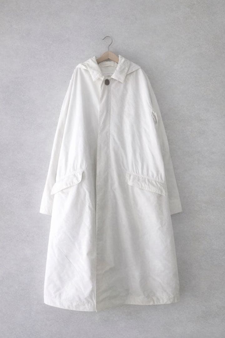 GALERIE VIE ステンカラーコート　スプリングコート