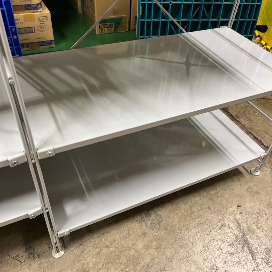 【無印良品】◆◇ユニットシェルフ◇◆美品◆◇