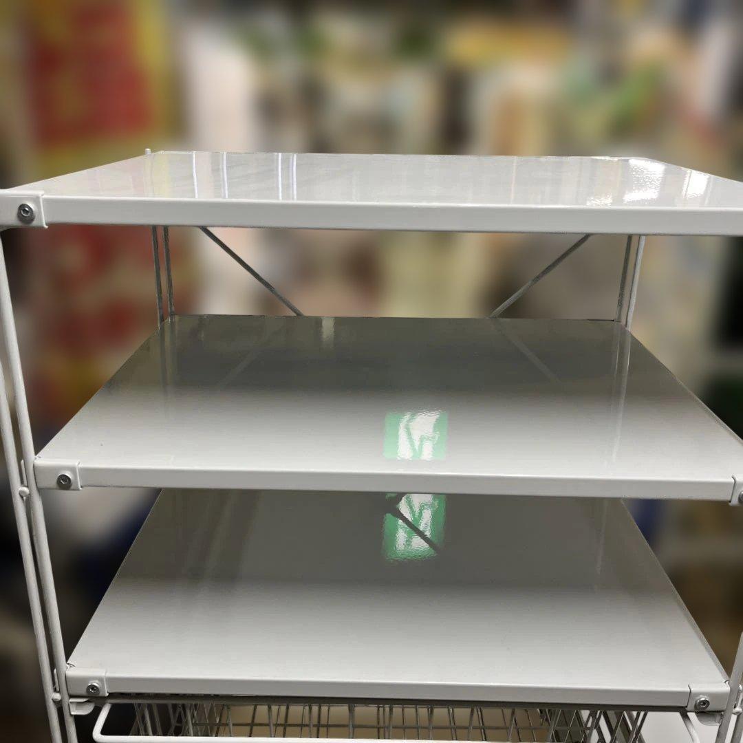 【無印良品】◆◇ユニットシェルフ◇◆美品◆◇