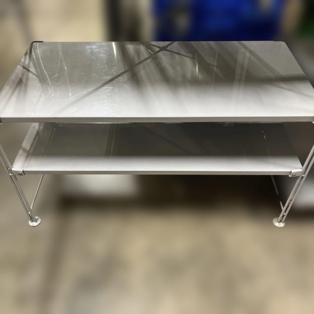 【無印良品】◆◇ユニットシェルフ◇◆美品◆◇