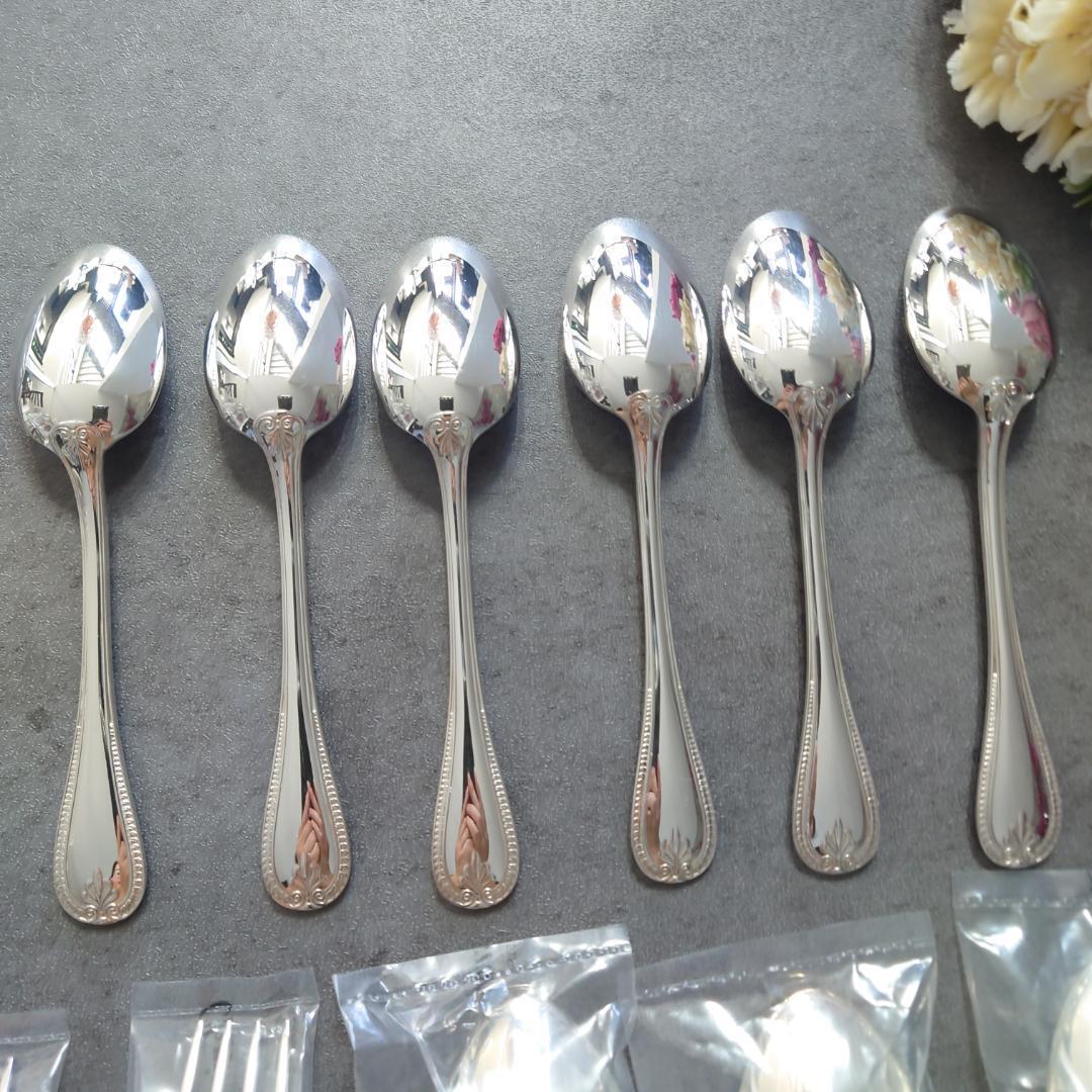 希少 クリストフル マルメゾン スタンダードサイズ含む 未開封含む 30点