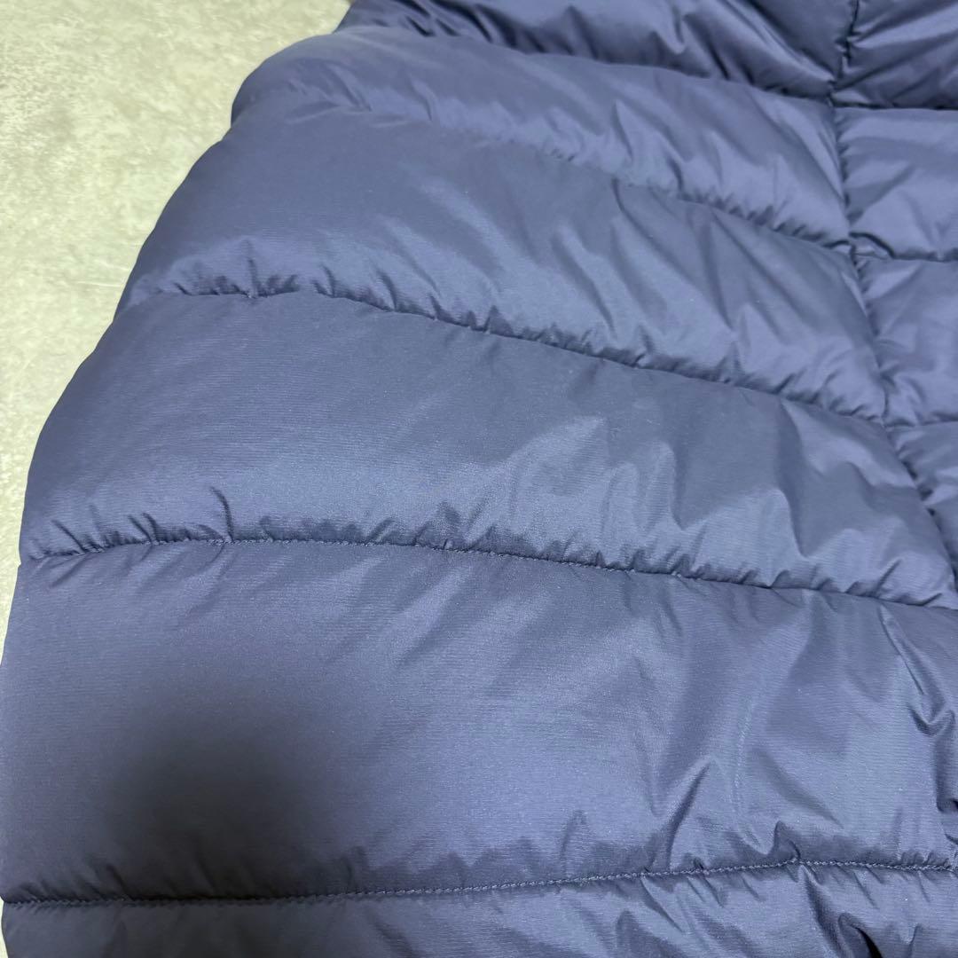 THE NORTH FACE ベビーシェルブランケット ネイビー タグ付き レア