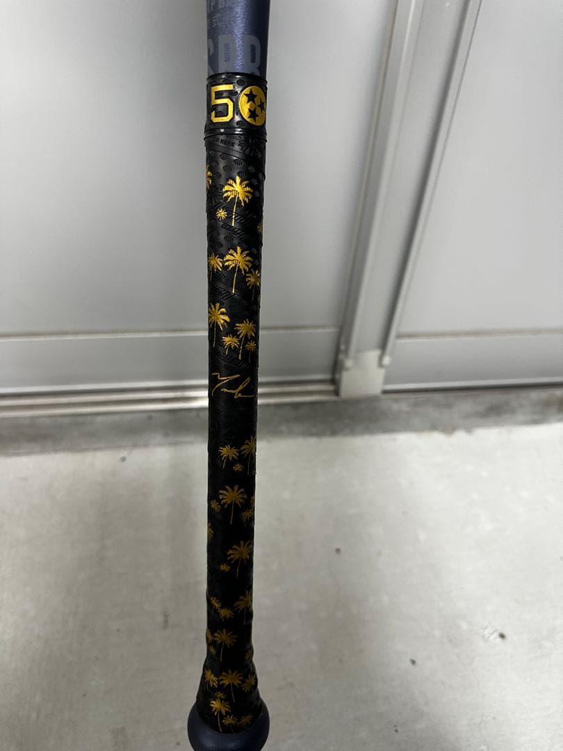 ビヨンドマックス　レガシー 軟式バット 85cm