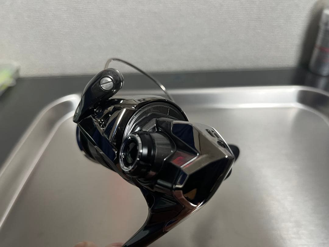 24ツインパワーC2000S シマノ 美品