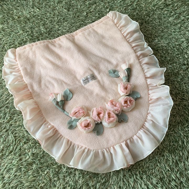 ポテチーノ　トイレカバー