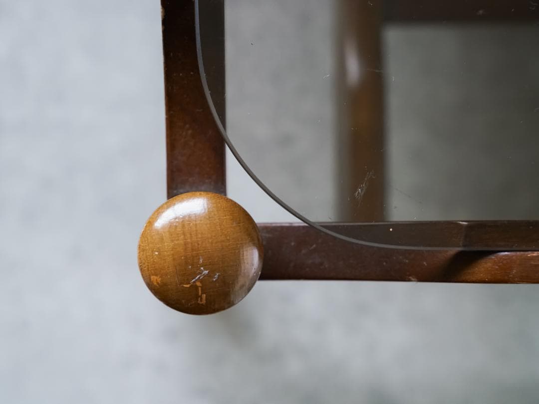 60-70's vintage コーヒーテーブル 古道具 ミッドセンチュリー