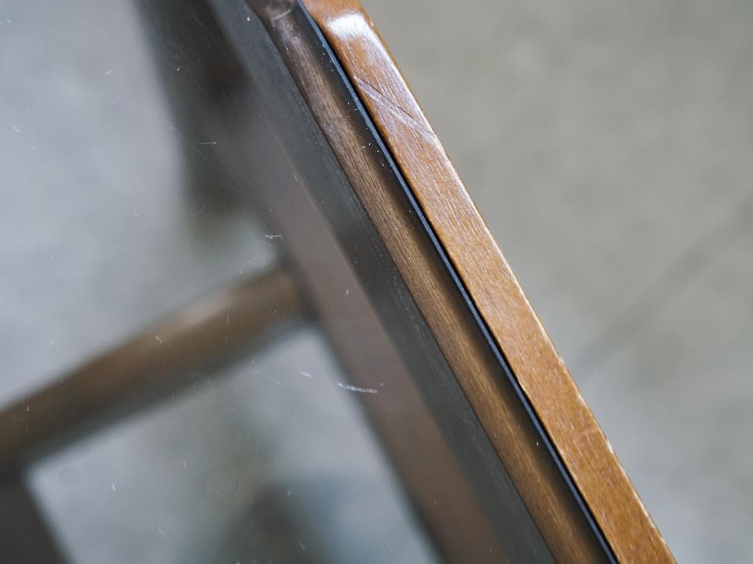 60-70's vintage コーヒーテーブル 古道具 ミッドセンチュリー