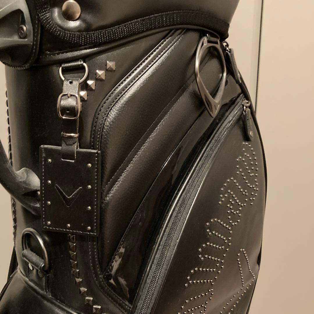 Callaway キャロウェイ ゴルフ キャディバッグ キャディーバッグ