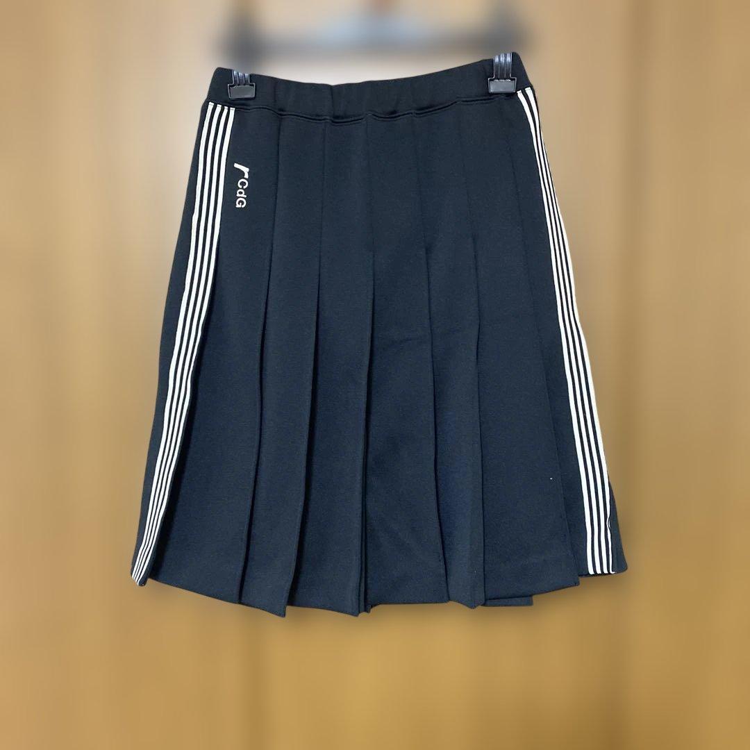 robe de chambre COMME des GARCONSスカートM