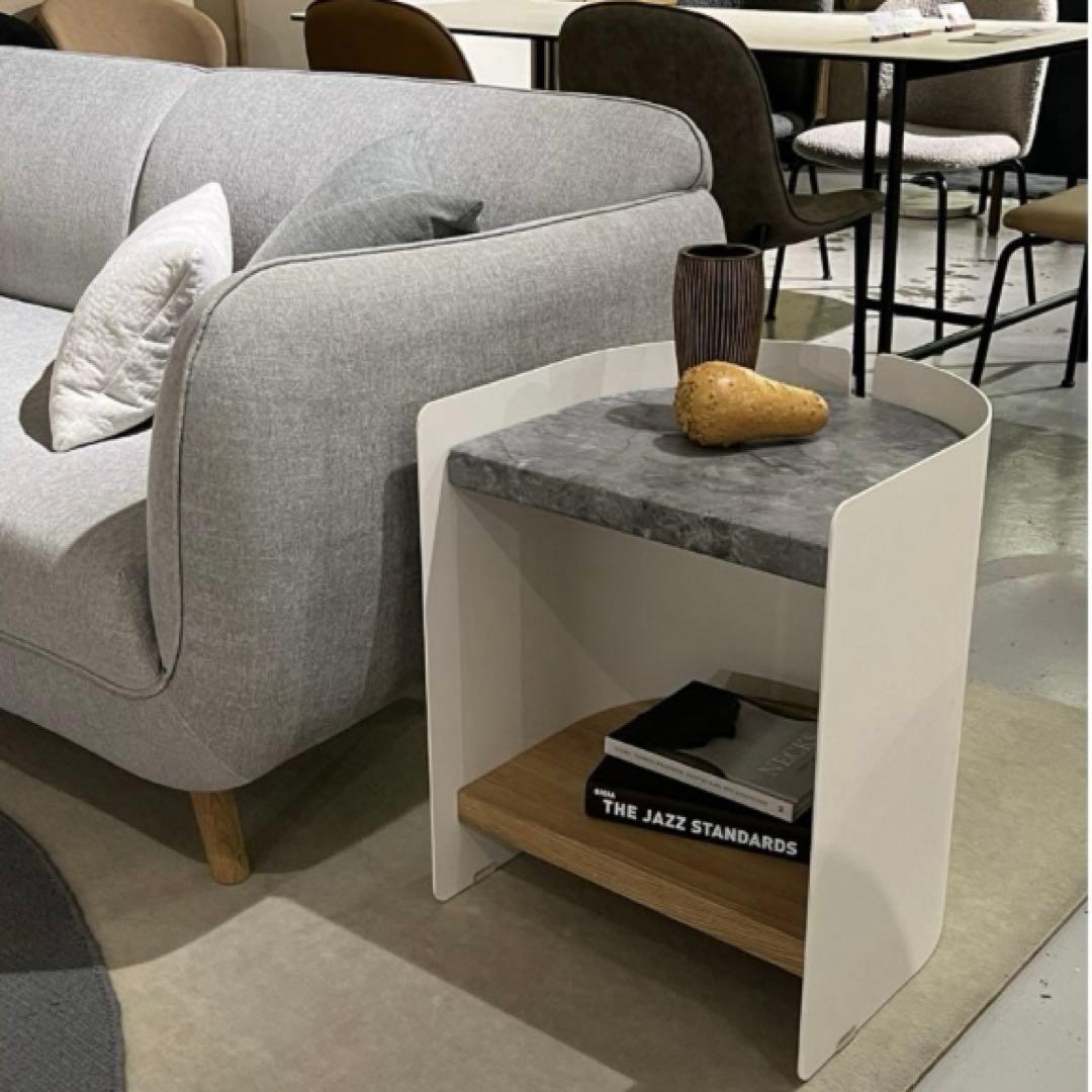 サイドテーブル moda en casa モーダエンカーサ