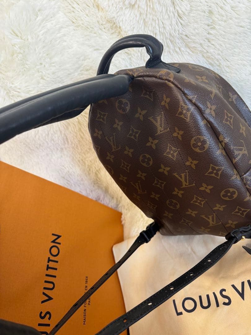 【最終お値下げ】パームスプリングス バックパック PM