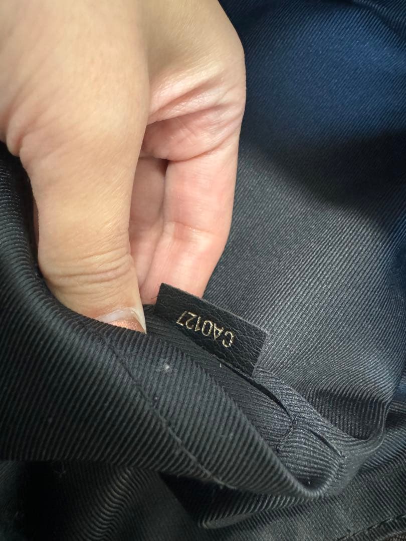 【最終お値下げ】パームスプリングス バックパック PM