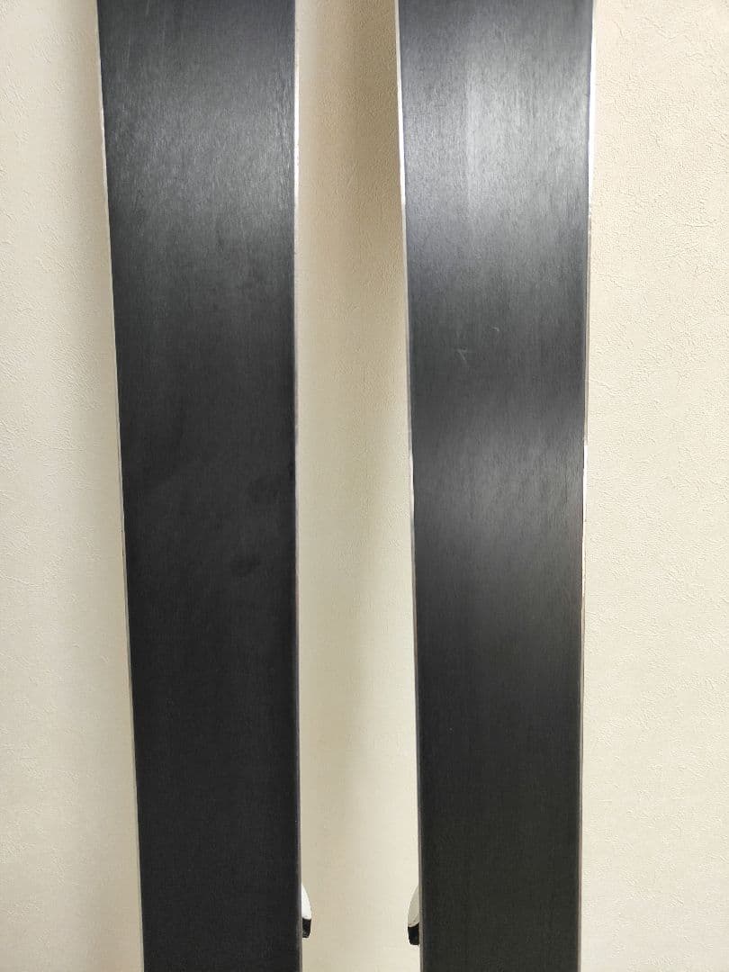 【最終価格！】ROSSIGNOL HERO MASTER M21 180cm